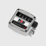 Licznik do oleju napędowego Piusi K150