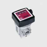 Licznik do oleju napędowego Piusi K700