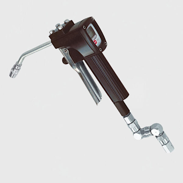 Licznik do smaru Piusi