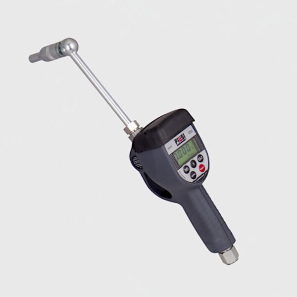 Pistolet nalewowy z licznikiem K500 do oleju silnikowego