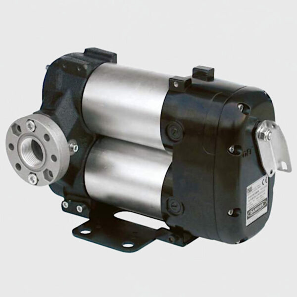 Pompa do oleju napędowego BIPUMP 12 V