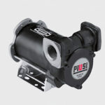 Pompa do oleju napędowego BP3000 INLINE 24 V