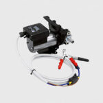 Pompa do oleju napędowego Carry Panther DC 24 V