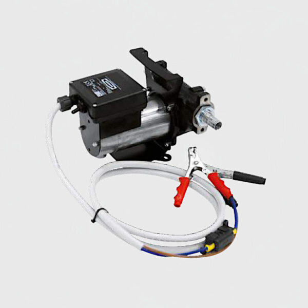 Pompa do oleju napędowego Carry Panther DC 24 V