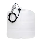 Zbiornik na AdBlue 2500l Swimer Blue Tank Eco-Line ELJP z pistoletem automatycznym i zwiniętym wężem dystrybucyjnym