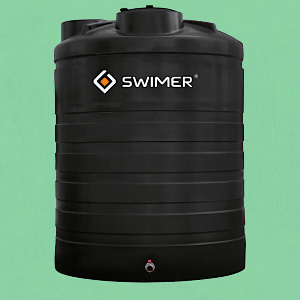 Zbiornik na wodę deszczową Swimer Rain Water Tank Comfort-Line 15000l (FUJP)