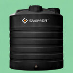 Zbiornik na wodę deszczową Swimer Rain Water Tank Comfort-Line 20000l (FUJP)