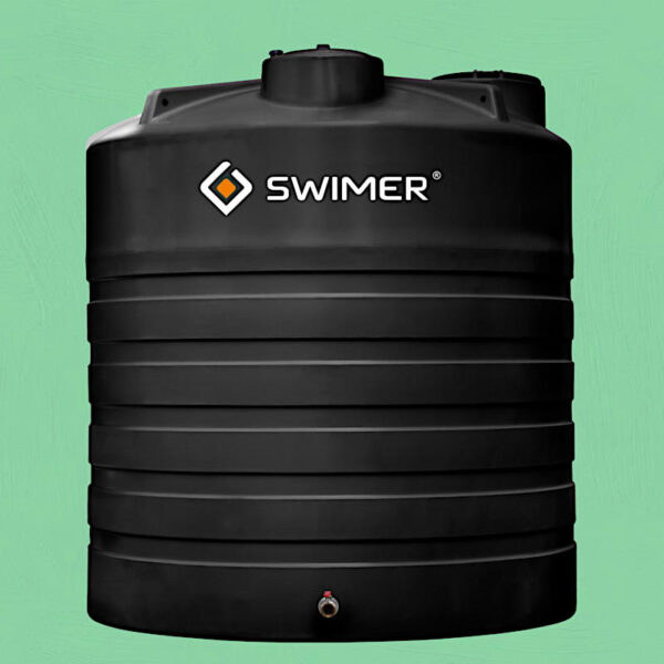 Zbiornik na wodę deszczową Swimer Rain Water Tank Comfort-Line 20000l (FUJP)