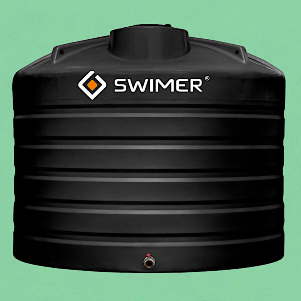 Zbiornik na wodę deszczową Swimer Rain Water Tank Comfort-Line 22000l (FUJP)