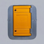 Zbiornik oleju napędowego Swimer Tank Comfort-Line 2500l FUDPS Basic