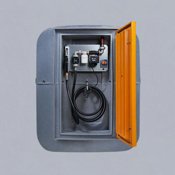 Zbiornik oleju napędowego Swimer Tank Comfort-Line 2500l FUDPS Basic