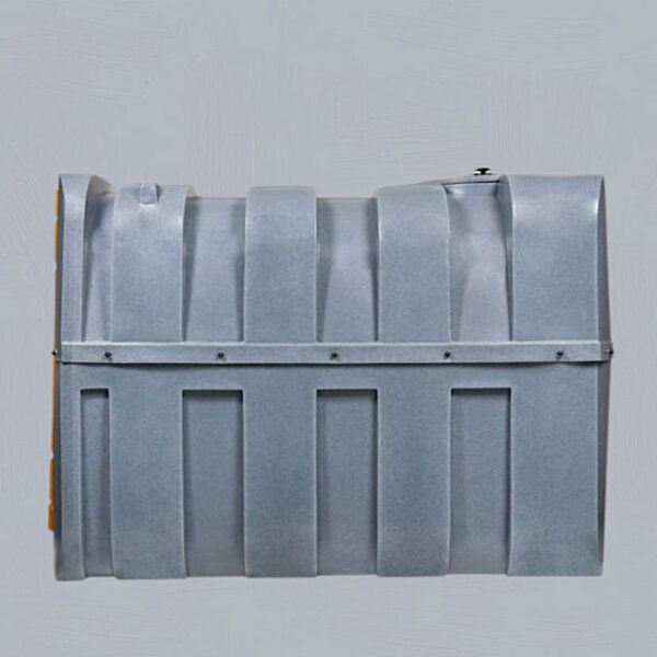 Zbiornik oleju napędowego Swimer Tank Comfort-Line 2500l FUDPS Basic