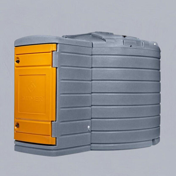 Zbiornik oleju napędowego Swimer Tank Comfort-Line 5000l (FUDPS)
