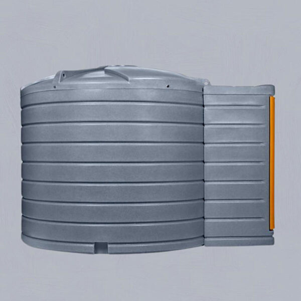Zbiornik oleju napędowego Swimer Tank Comfort-Line 5000l (FUDPS)