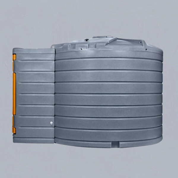 Zbiornik oleju napędowego Swimer Tank Comfort-Line 5000l (FUDPS)