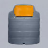 Zbiornik oleju napędowego Swimer Tank Eco-Line 2500l ELDPS Basic