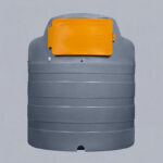 Zbiornik oleju napędowego Swimer Tank Eco-Line 2500l ELDPS Basic